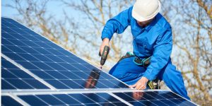 Installation Maintenance Panneaux Solaires Photovoltaïques à Chavanges